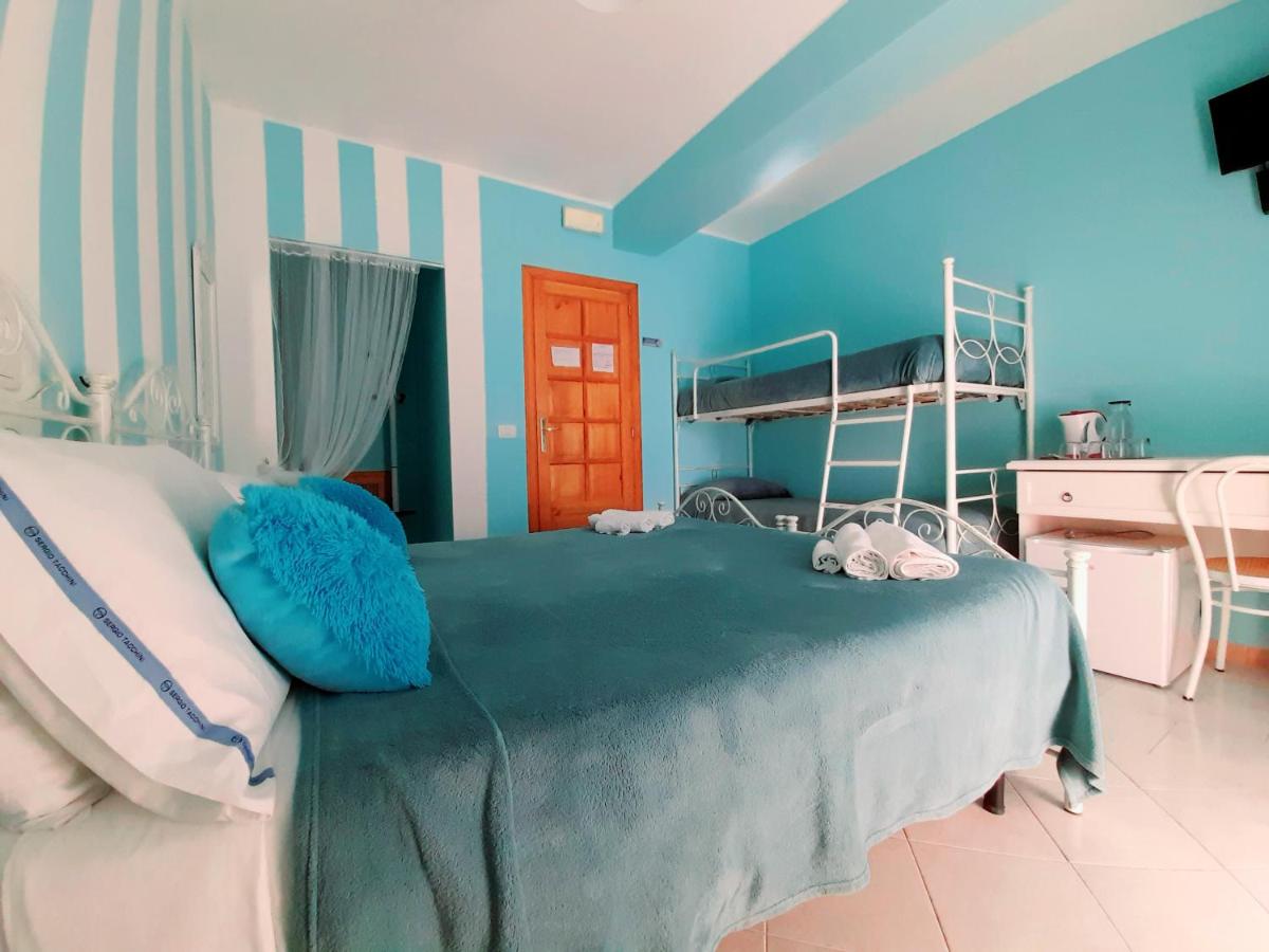 Bed and Breakfast Rosangela - Housity