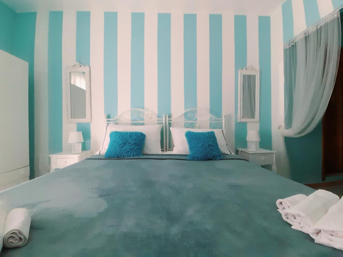 Bed and Breakfast Rosangela - Hizvo