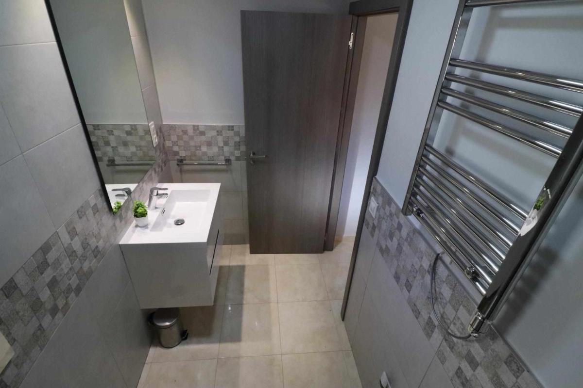 Casa Caracoles gran apartamento en piscina comunitaria - Housity