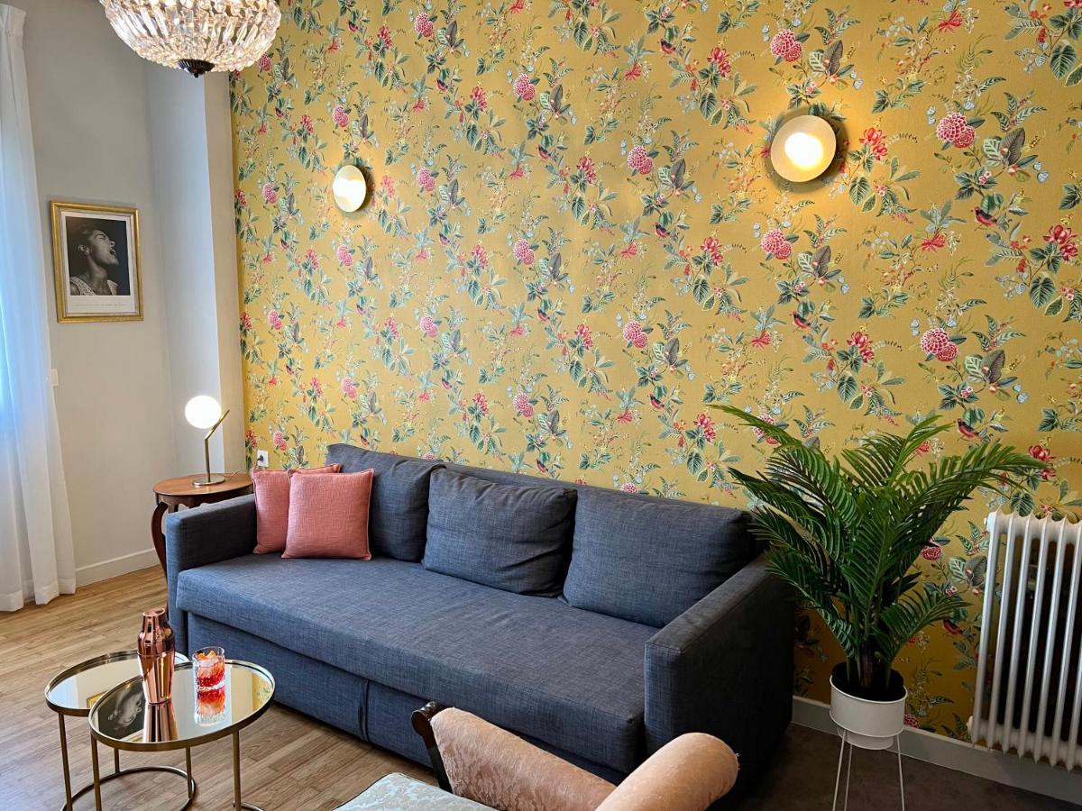 Mrs Holiday Apartment - Housity
