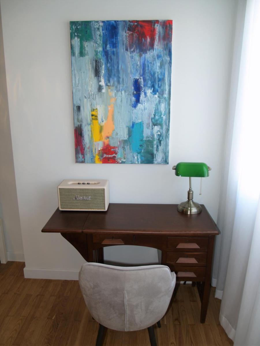 Mrs Holiday Apartment - Housity