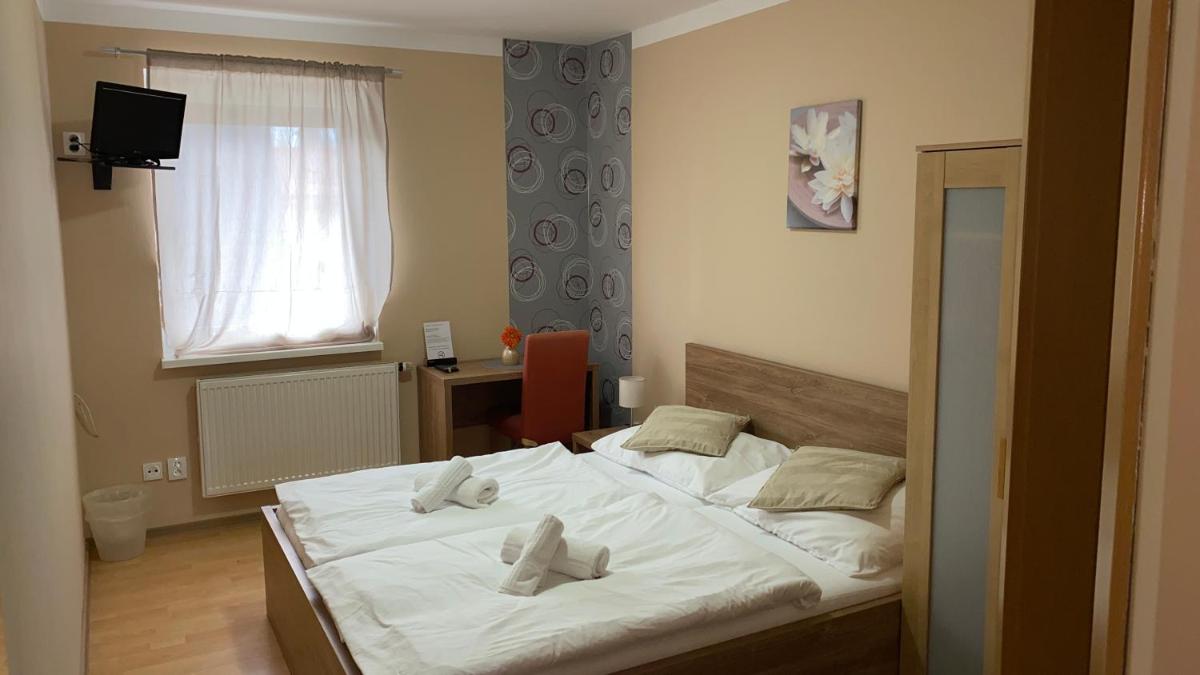 Suitetrails - Hotel Orlan