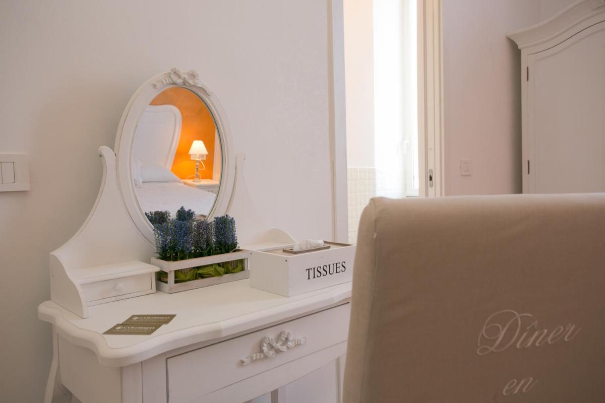 Colosseo Apartments and Rooms - Rome City Centre - Housity