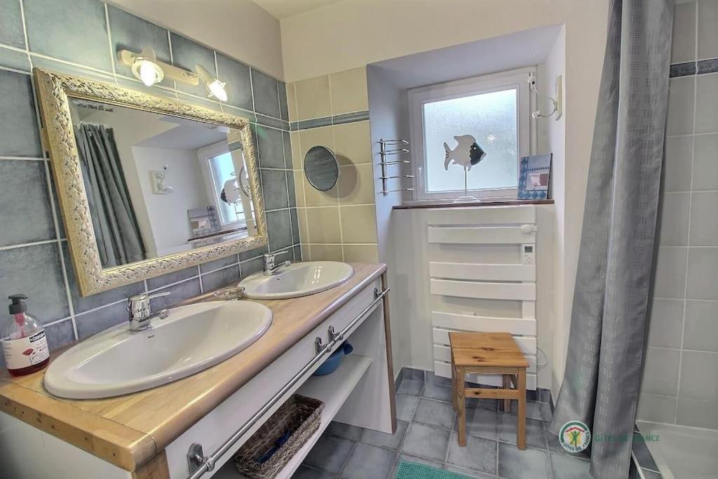 Gîte Losten Ar Goguès - Housity