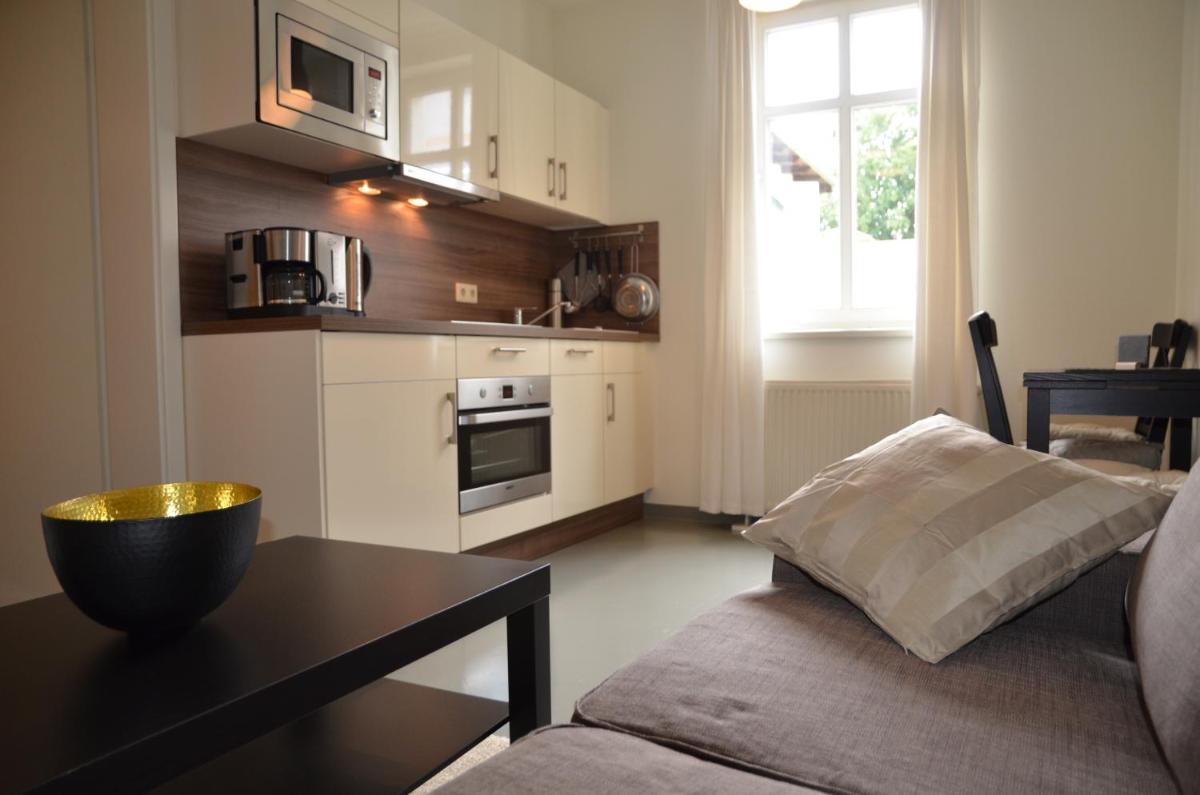 Villa Heimathafen - Housity