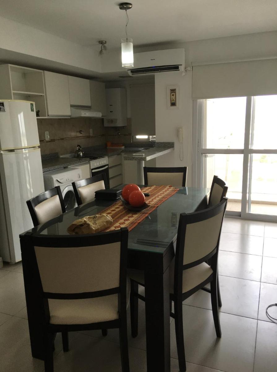 DEPARTAMENTO DE 1 DORMITORIO PARA ALQUILAR POR DIA - Housity