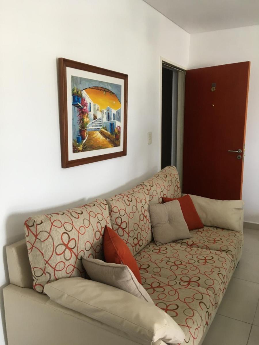 DEPARTAMENTO DE 1 DORMITORIO PARA ALQUILAR POR DIA - Housity