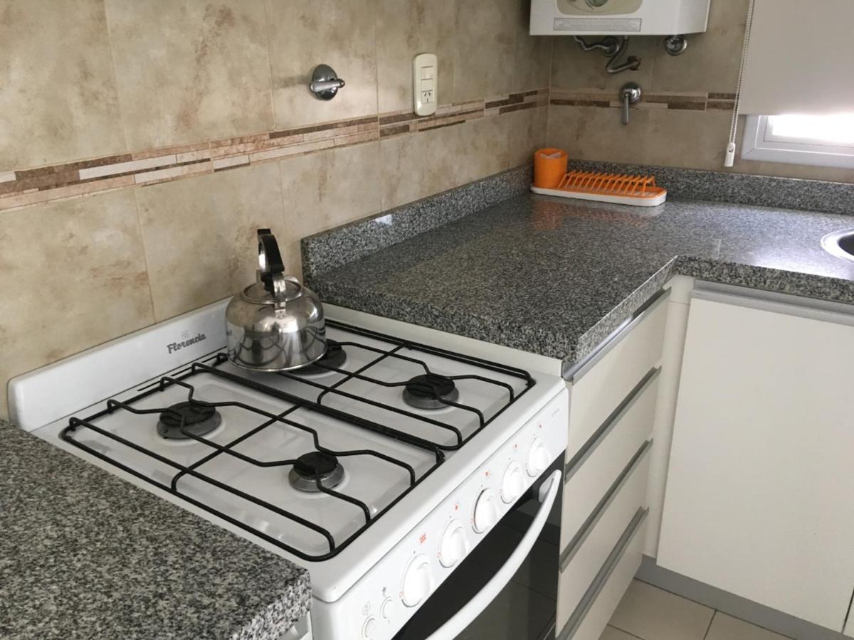 DEPARTAMENTO DE 1 DORMITORIO PARA ALQUILAR POR DIA - Housity