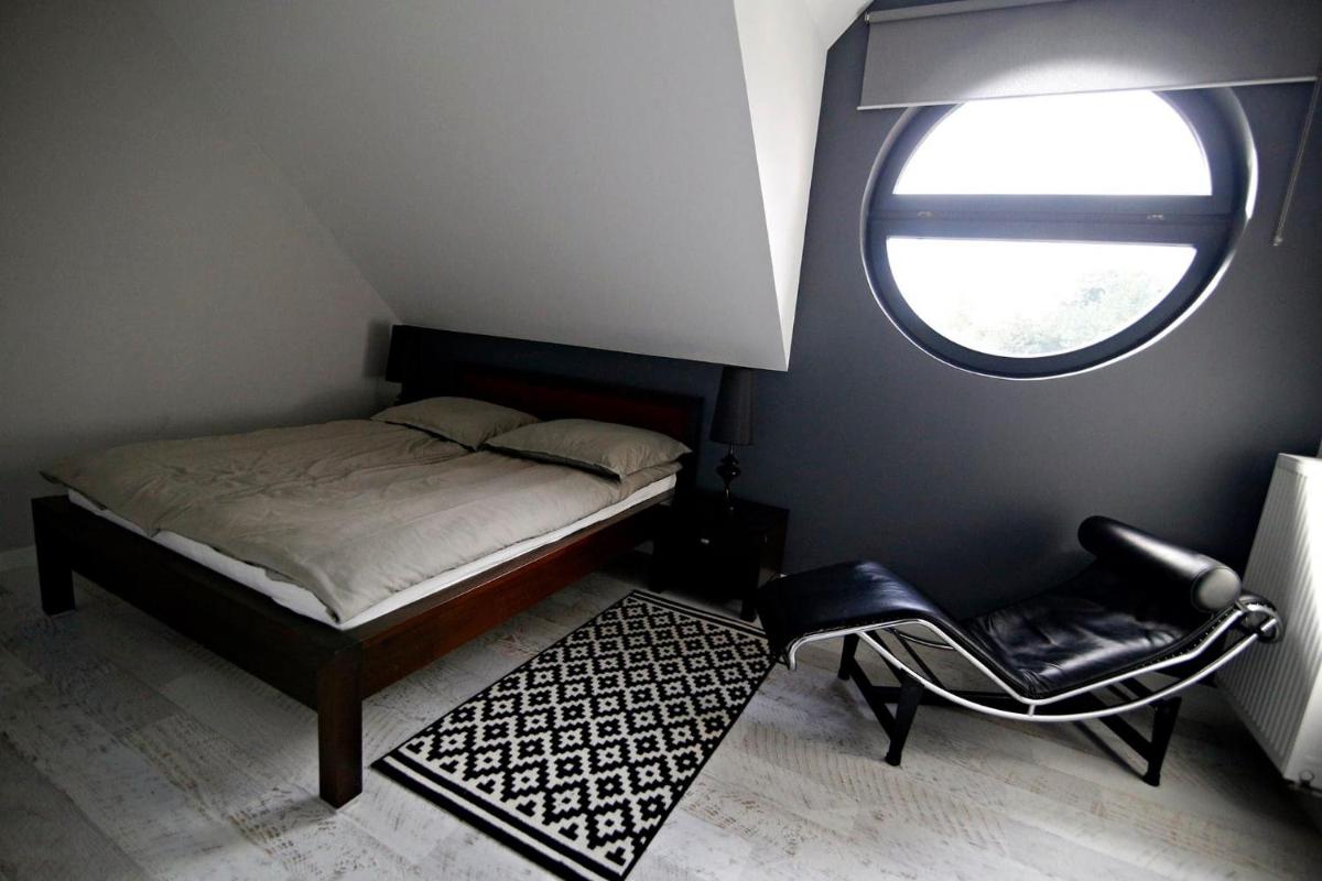 Noclegi LIW APARTMENTS Hotel Apartamenty - Housity