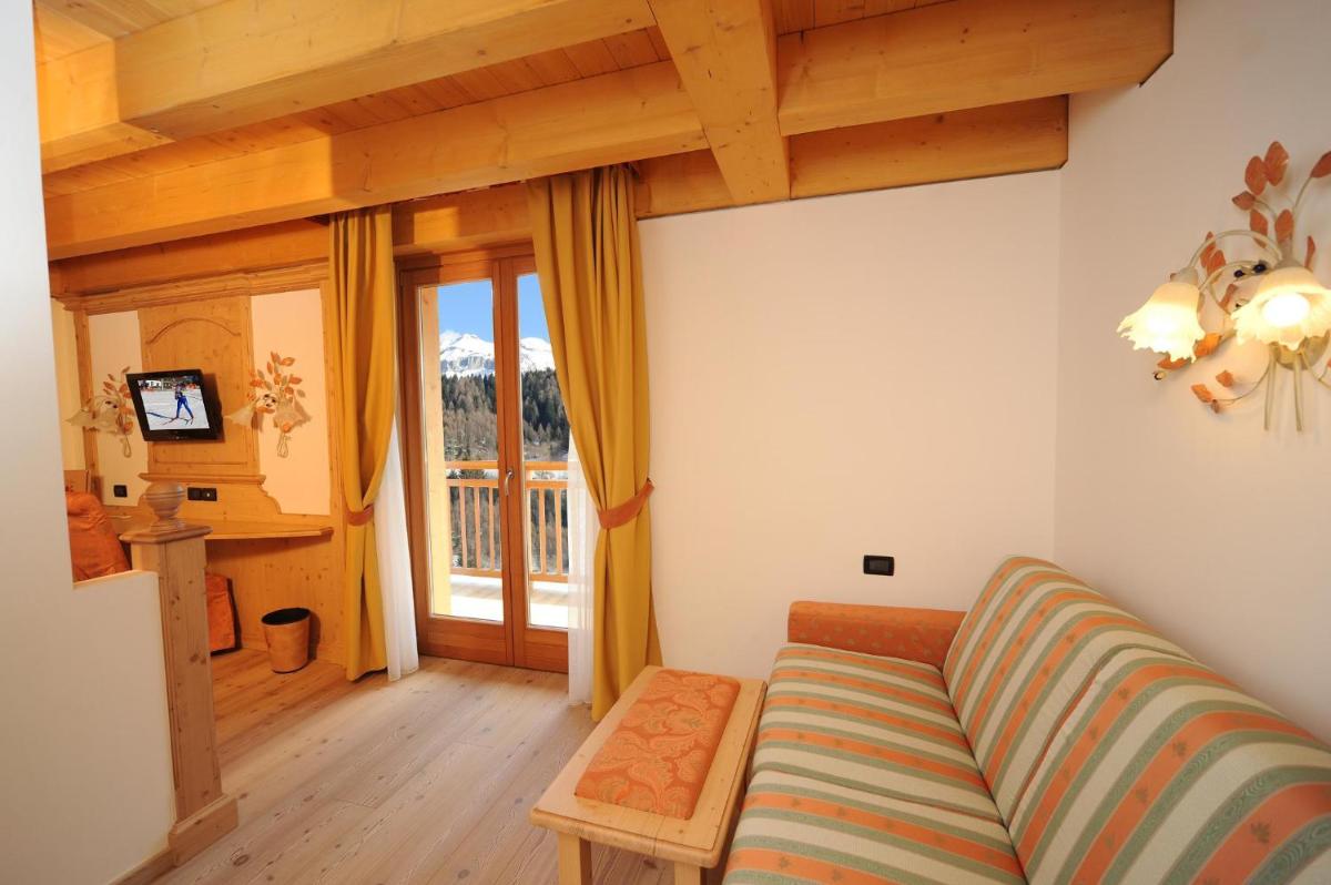 Hotel Garnì Il Giglio - Housity