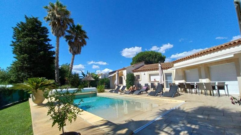 Suitetrails - Le Clos de l'Olivade