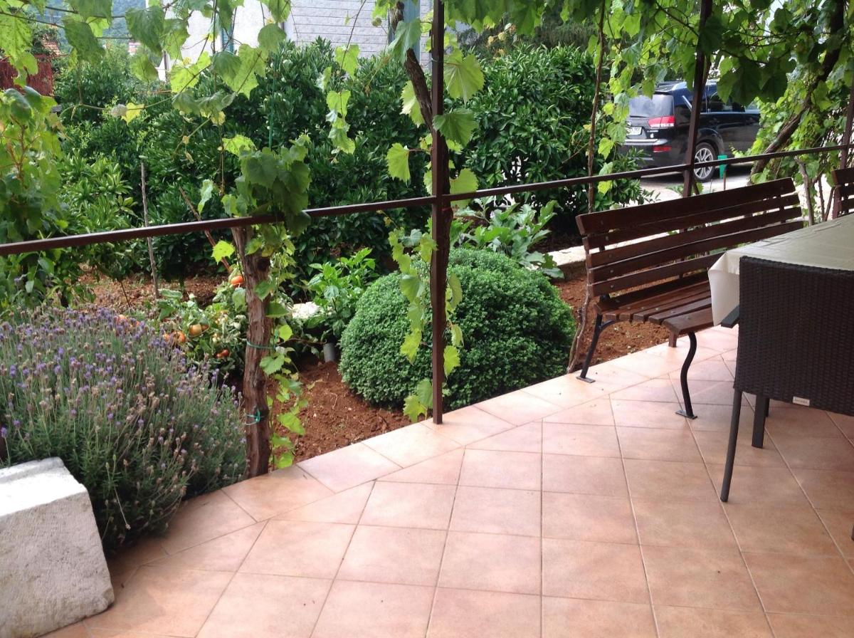 Apartmani Roić - Housity