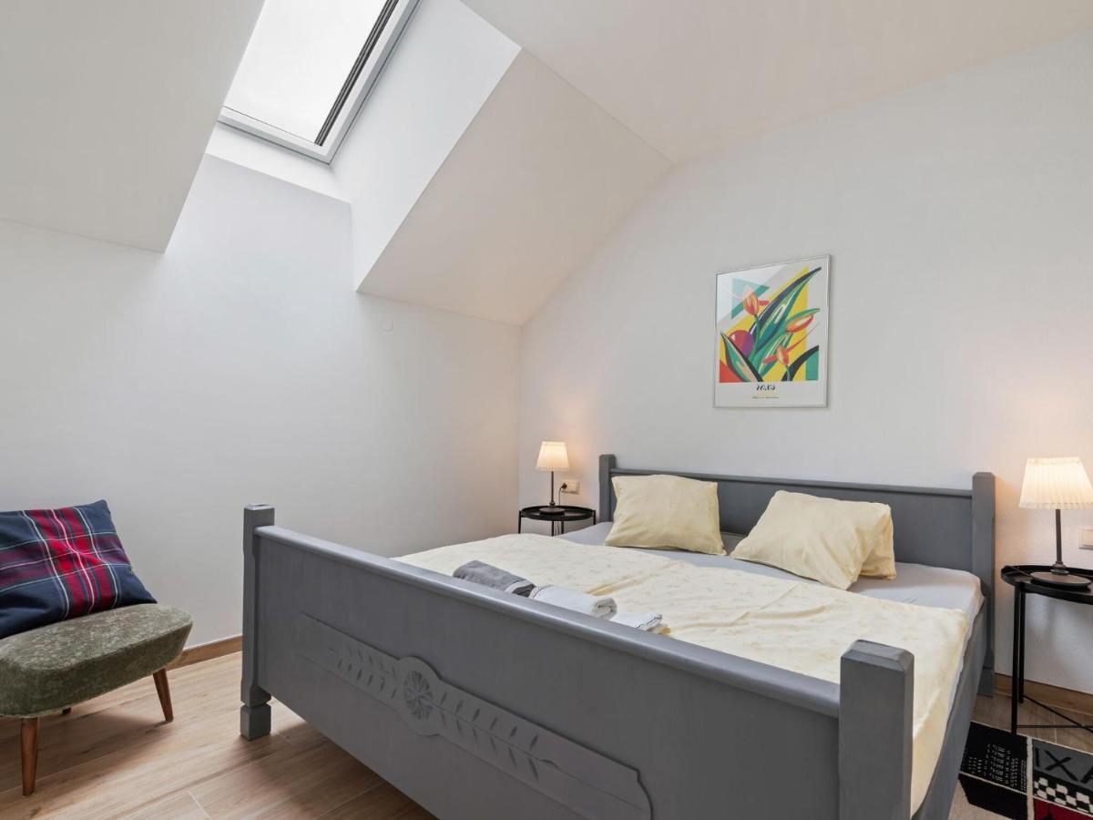 Peaceful Apartment in Sankt Michael im Lungau - Housity