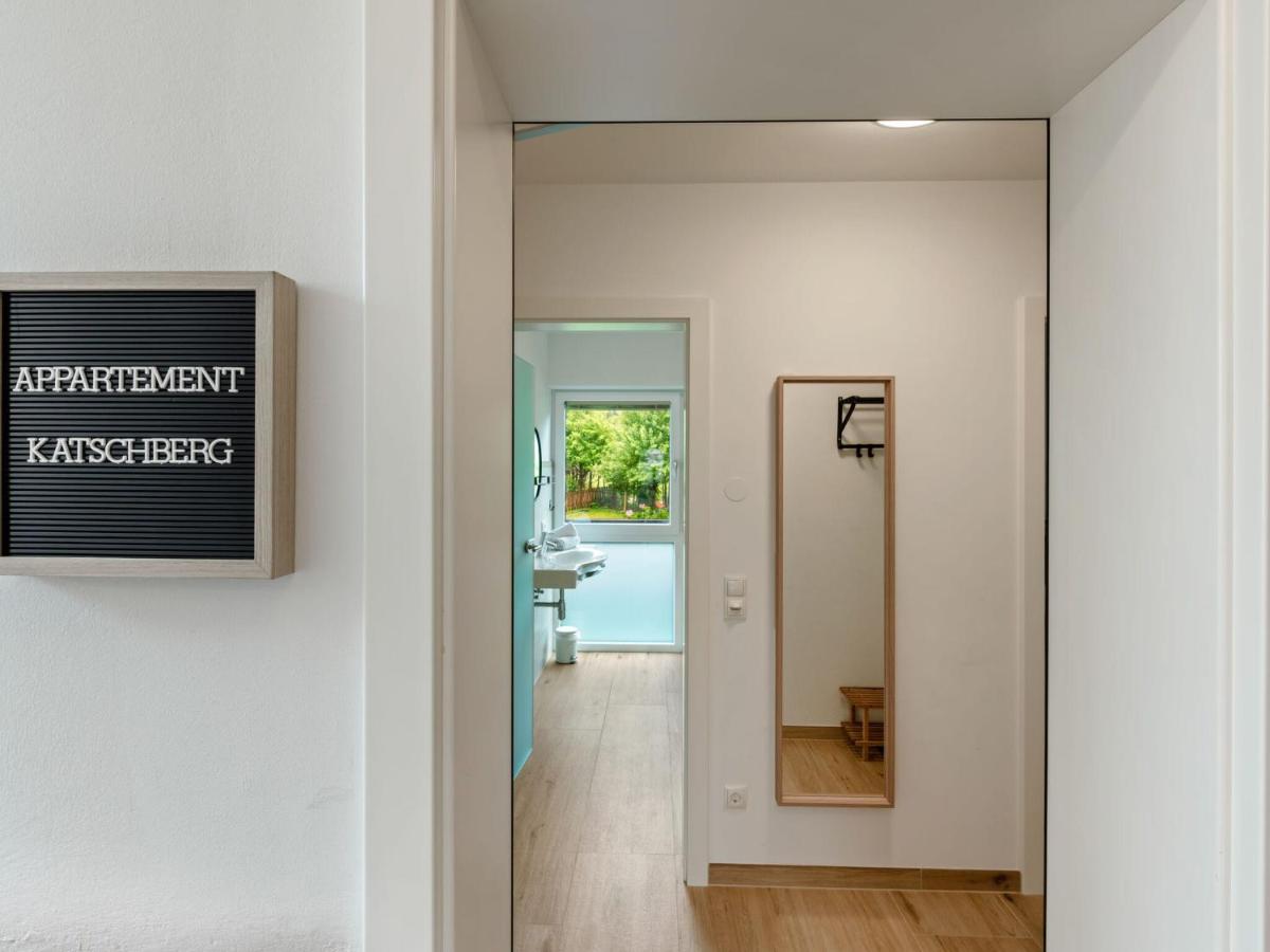 Peaceful Apartment in Sankt Michael im Lungau - Housity