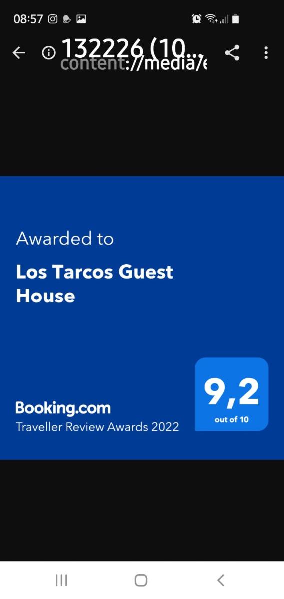 Los Tarcos Guest House - Housity