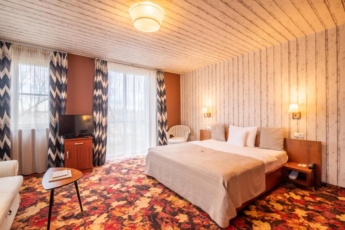 Hotel Lajta Park - Housity