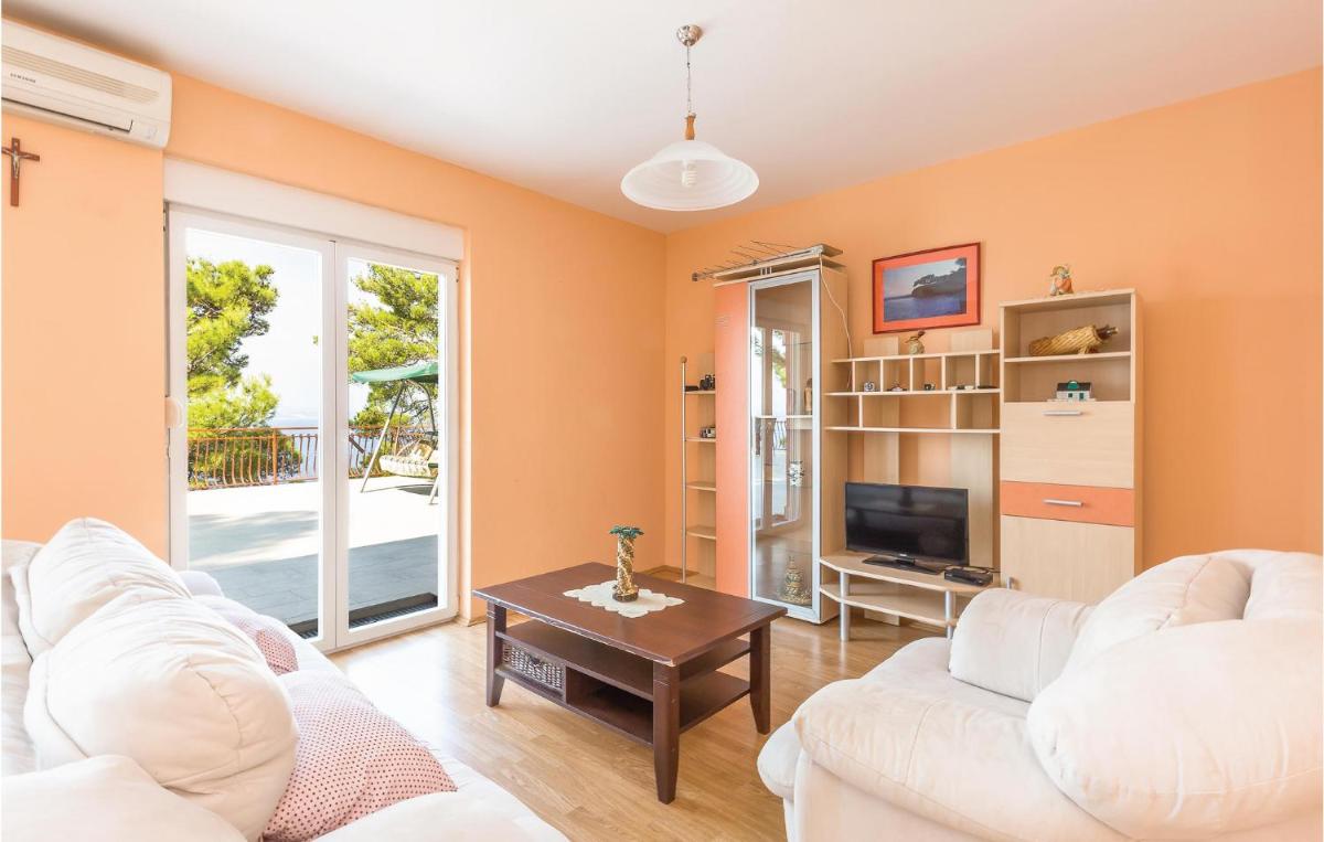 Holiday Home Brela 55 - Housity