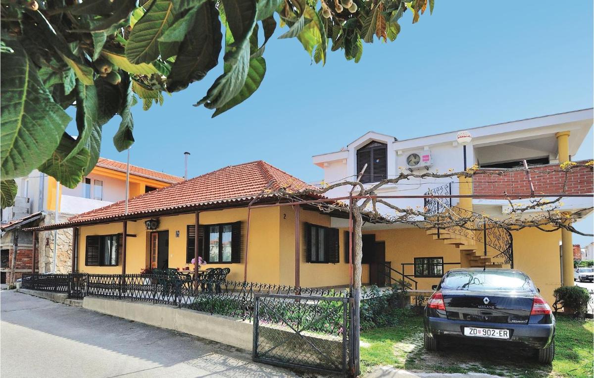Trg Dr.Franje Tudmana Br IV - Housity