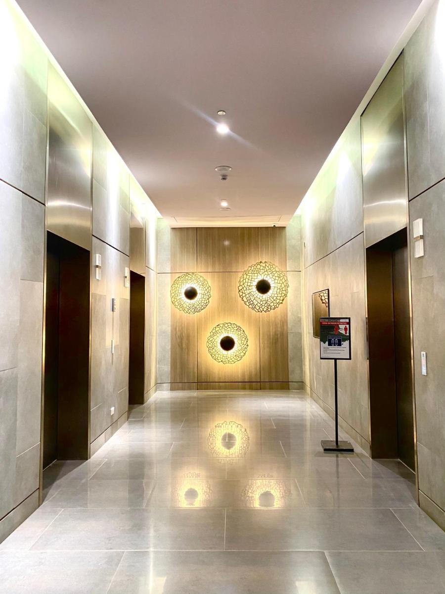 Condotel Aeon Towers Davao 20mbps Wifi - Housity