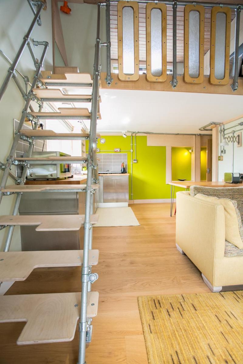 Claron Lodge - Housity