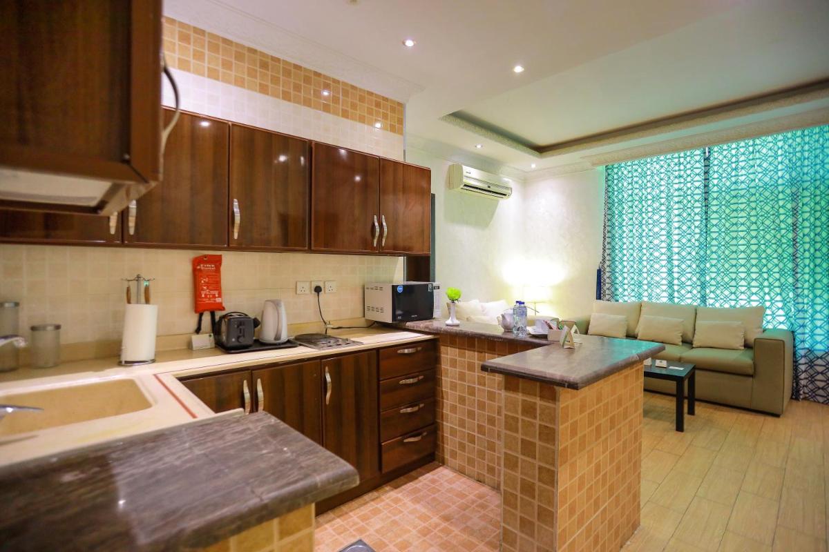 Hospitality Path Serviced Apartments - Hizvo