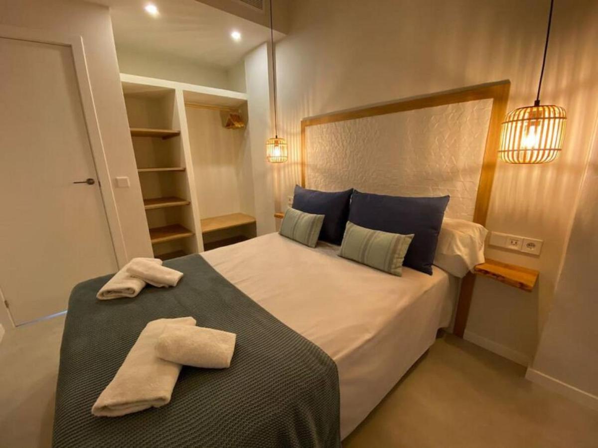Suitetrails - Apartamento Sa Mesquida 7