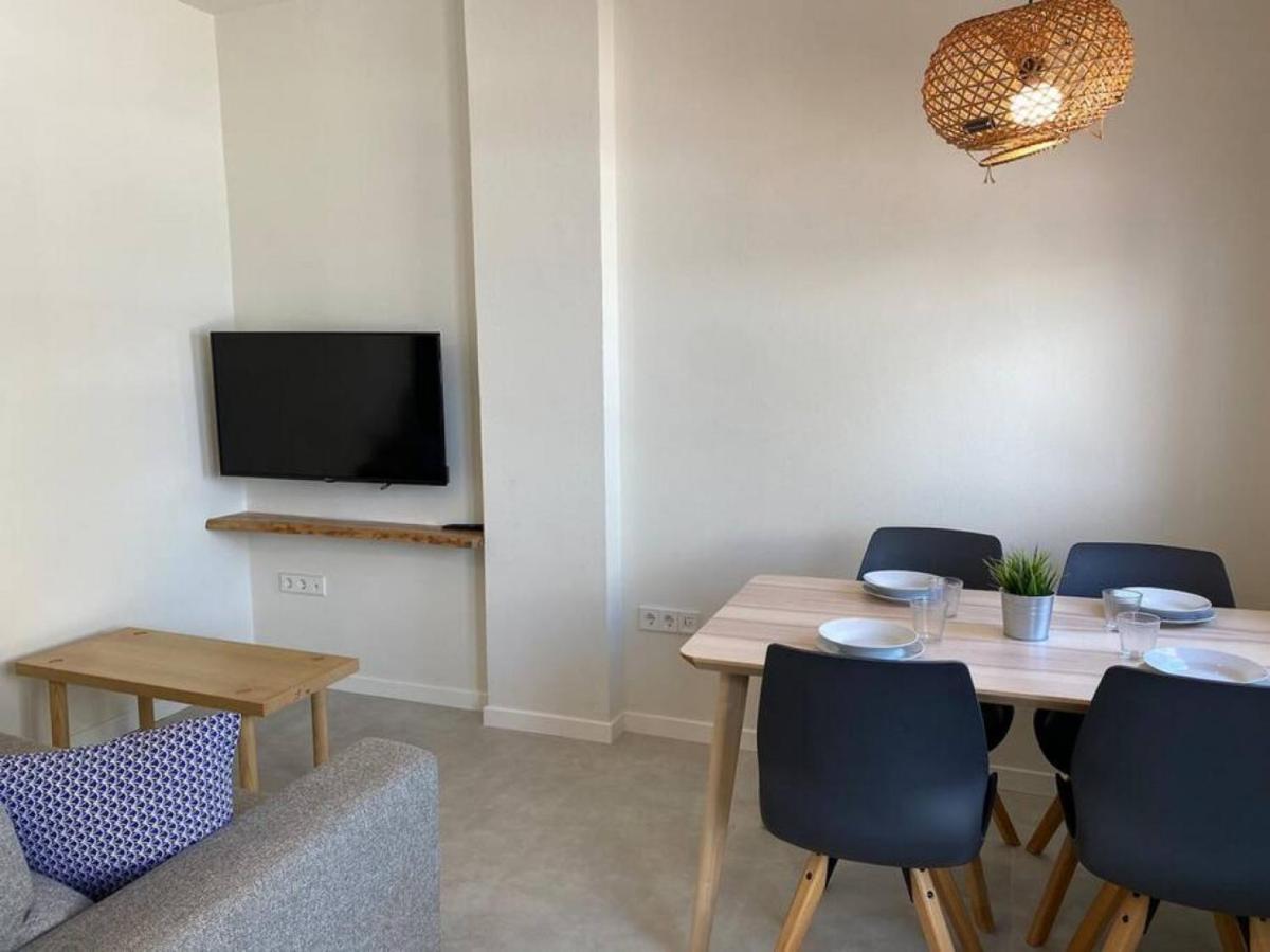 Suitetrails - Apartamento Sa Mesquida 7