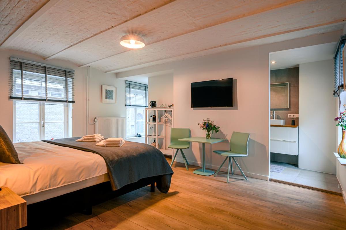 B&B Gracht 62 - Housity