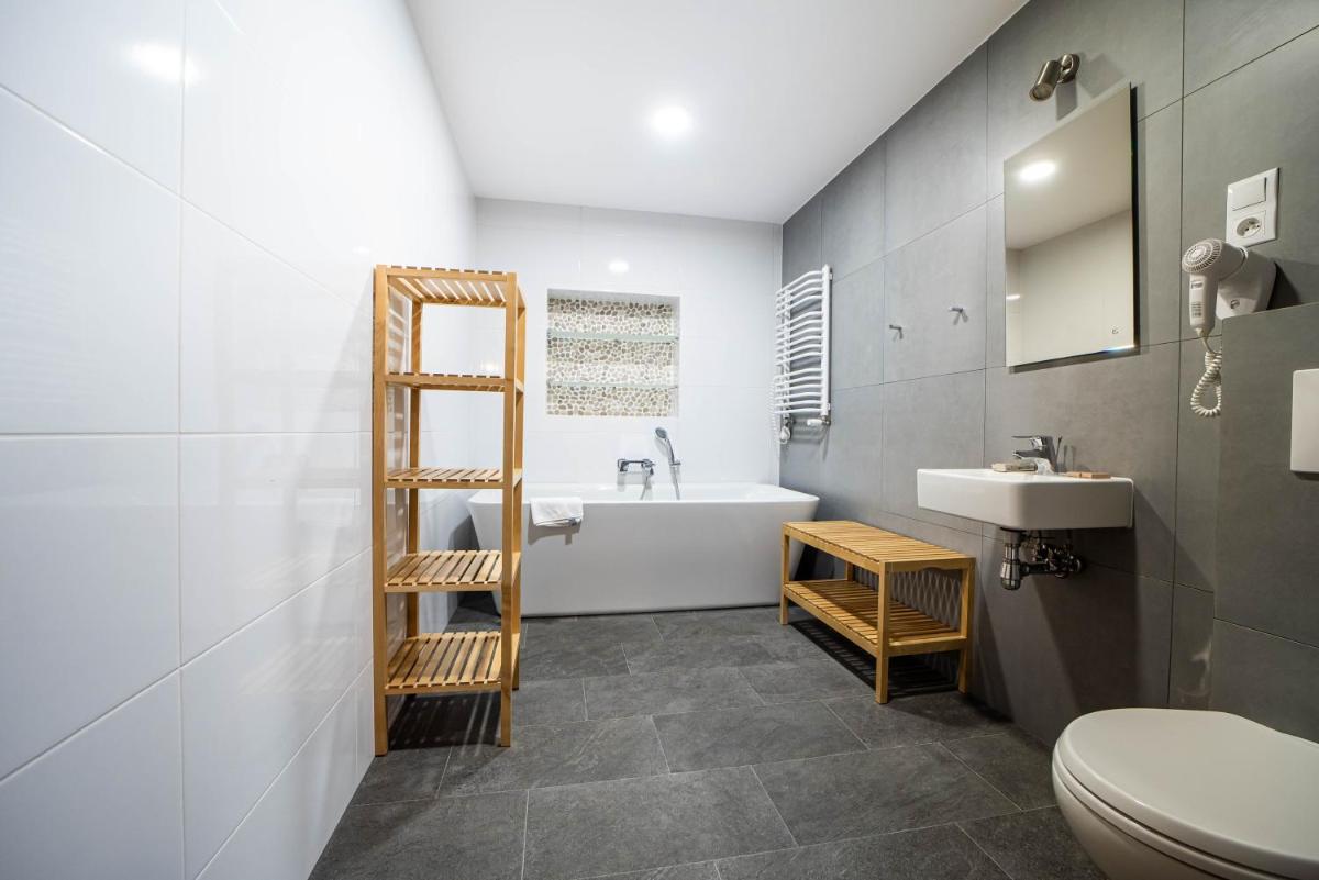 Apartamenty przy Hotelu Żywieckim - Housity