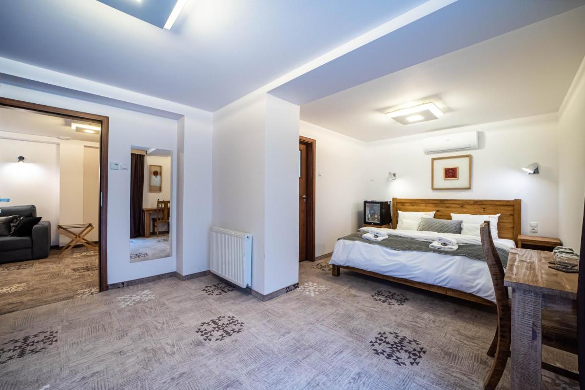 Apartamenty przy Hotelu Żywieckim - Housity