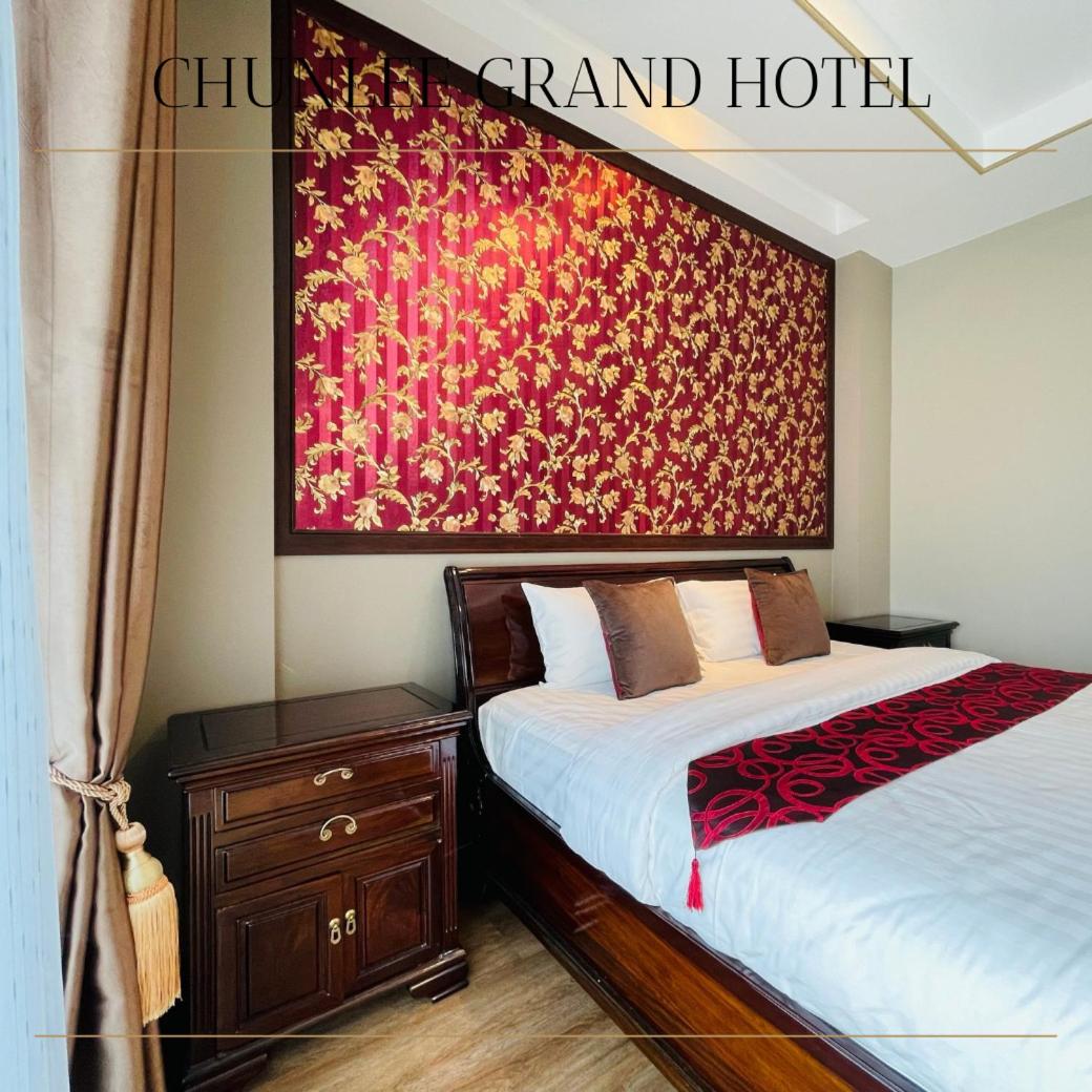 Chunlee Grand Korat - Housity