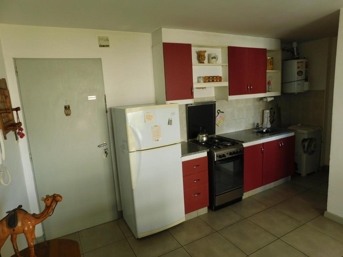 Departamento con vista a las sierras - Housity