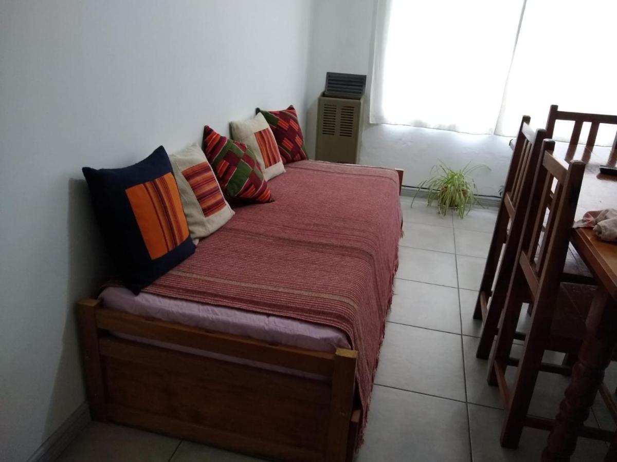 Departamento con vista a las sierras - Housity