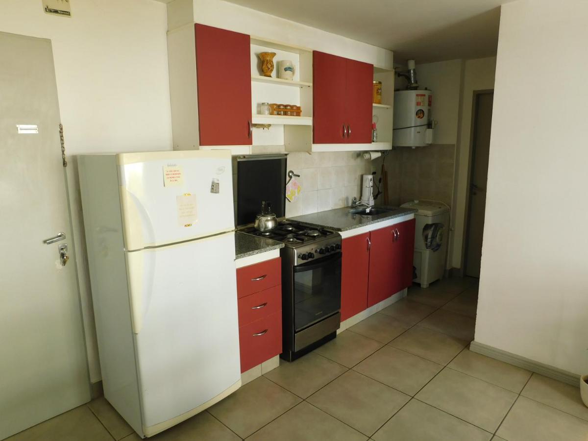 Departamento con vista a las sierras - Housity