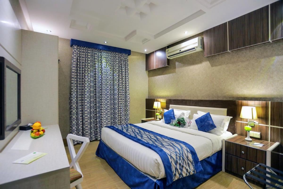 Hospitality Path Serviced Apartments - Hizvo