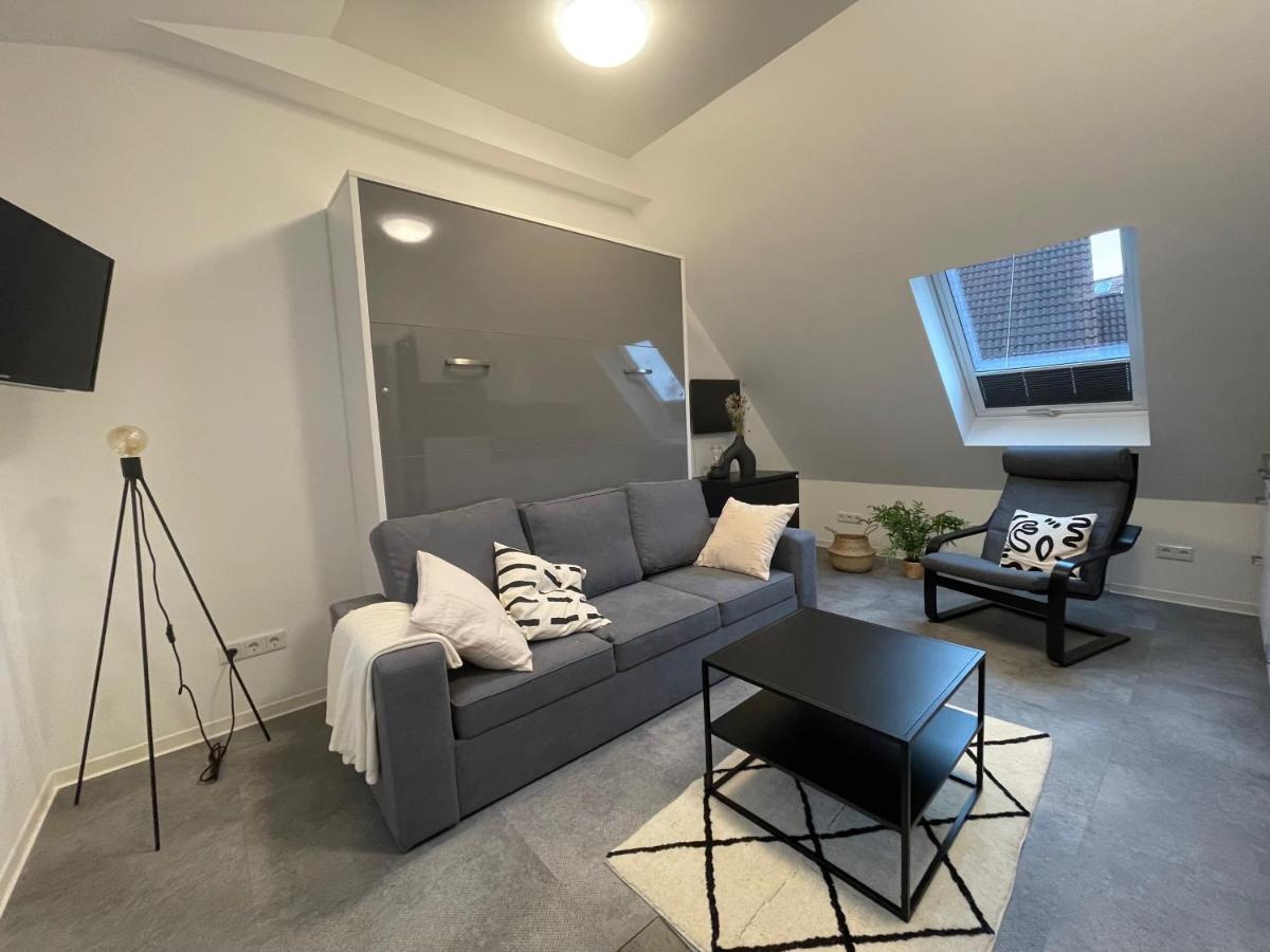 Ferienwohnung Kirchblick - Housity