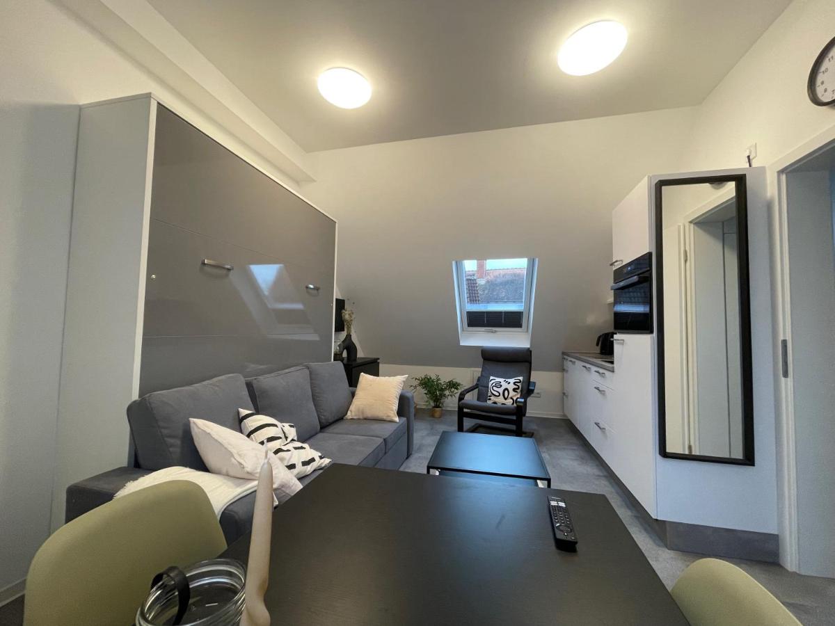 Ferienwohnung Kirchblick - Housity