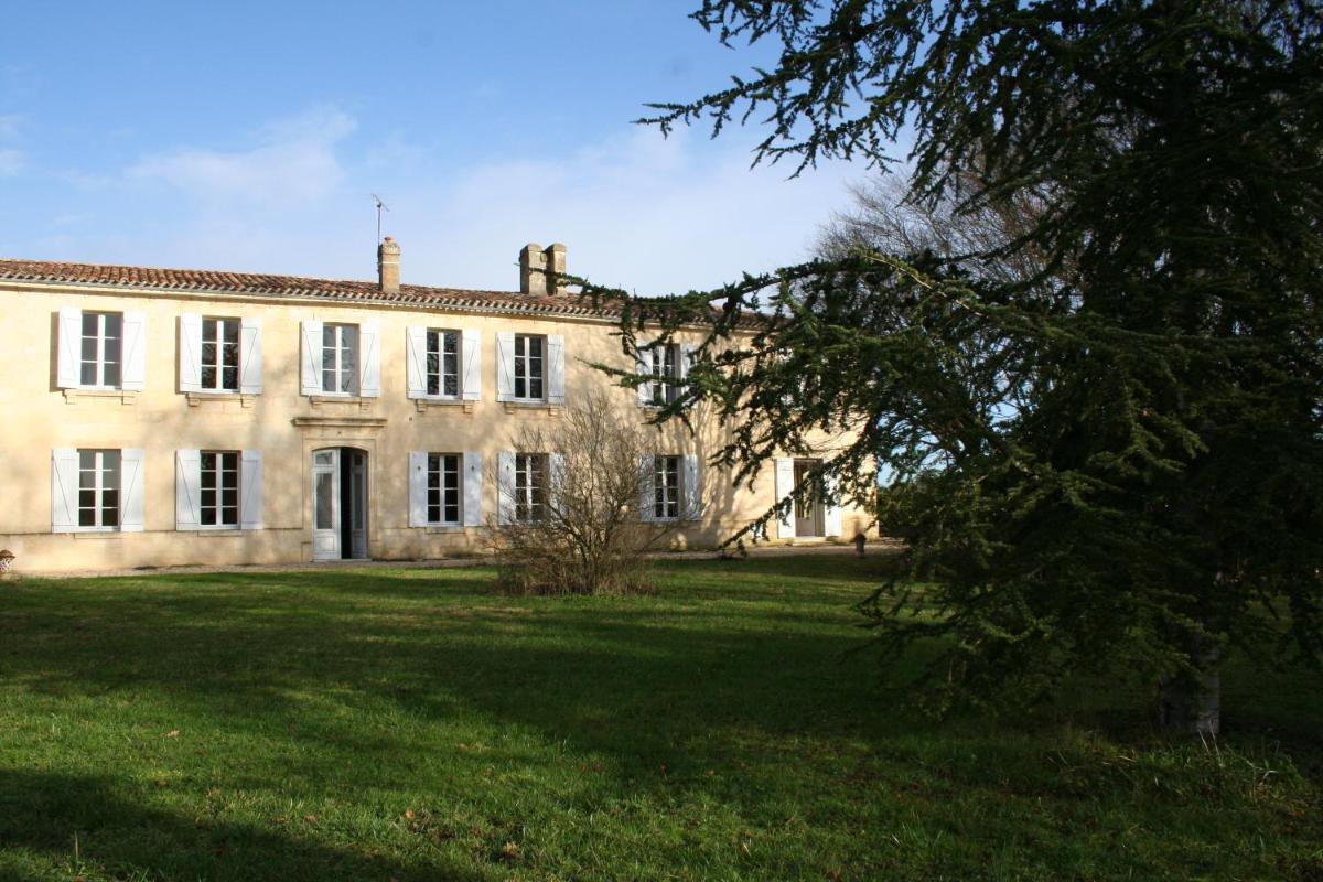 Château Valoux - Housity