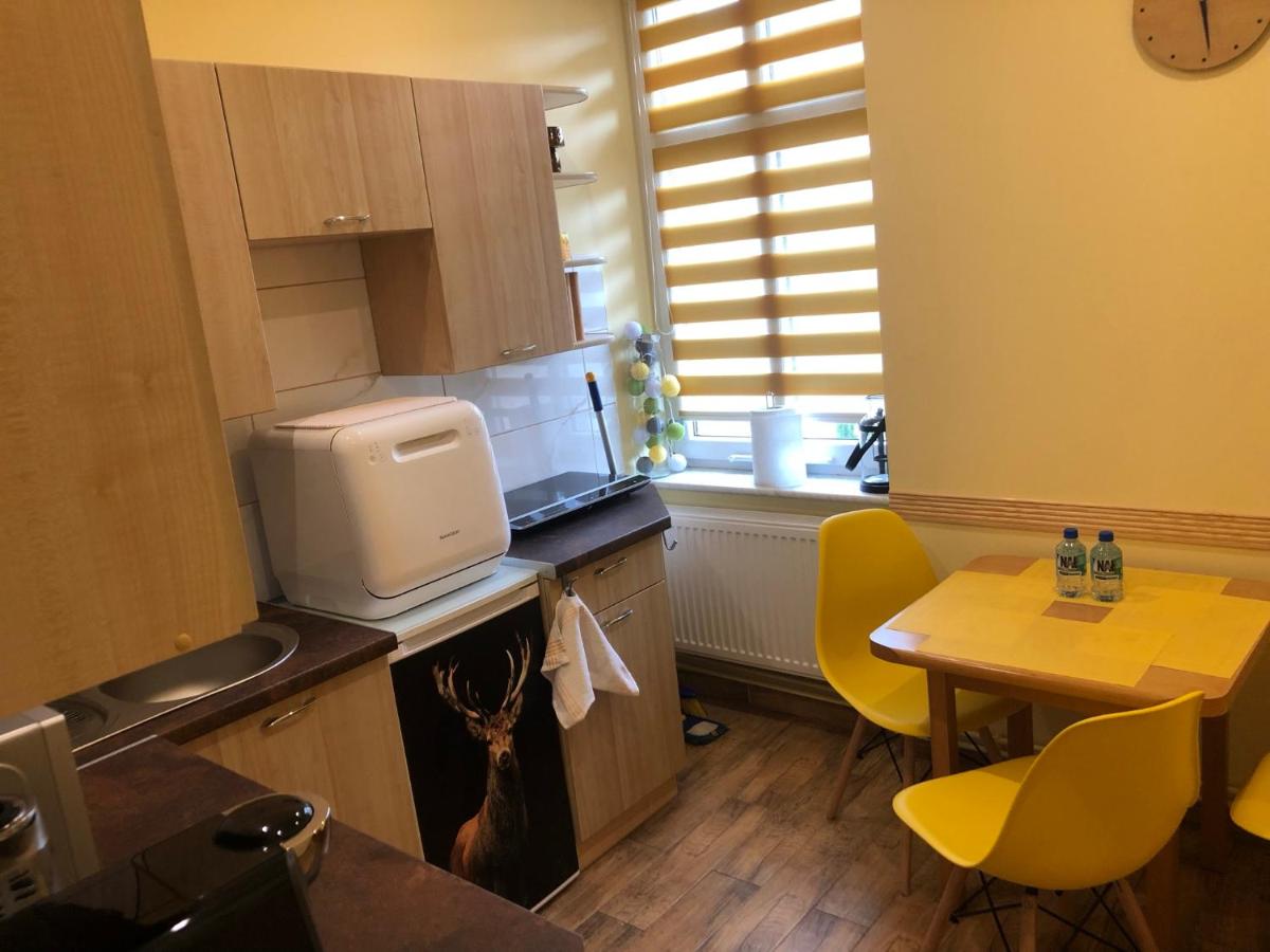 BiBi Apartament - Housity