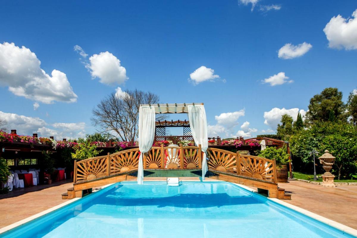 Agriturismo 4 Ricci - Hizvo