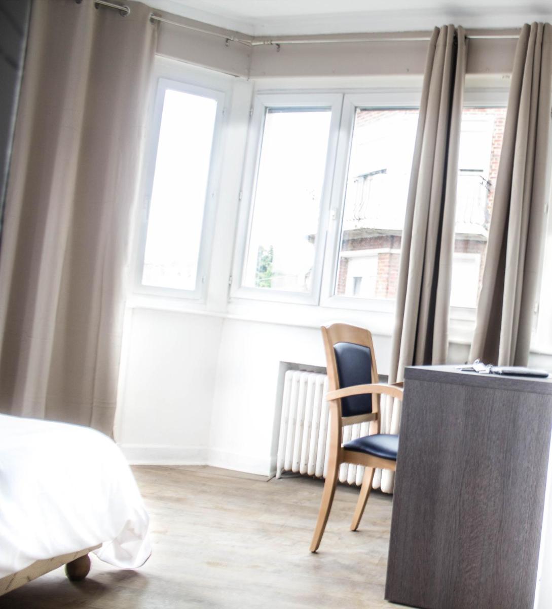 Hotel Le Jardin - Housity