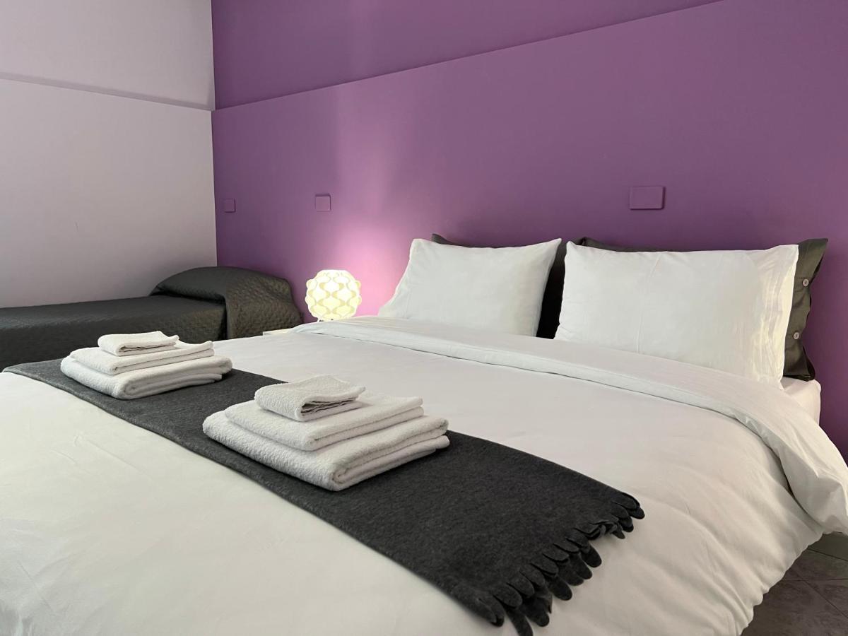 BluViRo - Housity