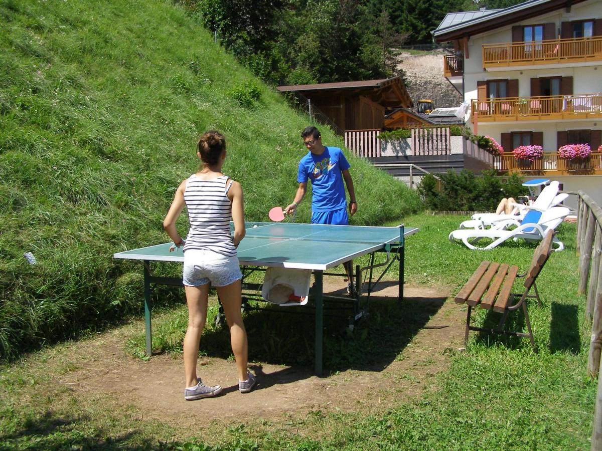 Suitetrails - Appartamenti La Val