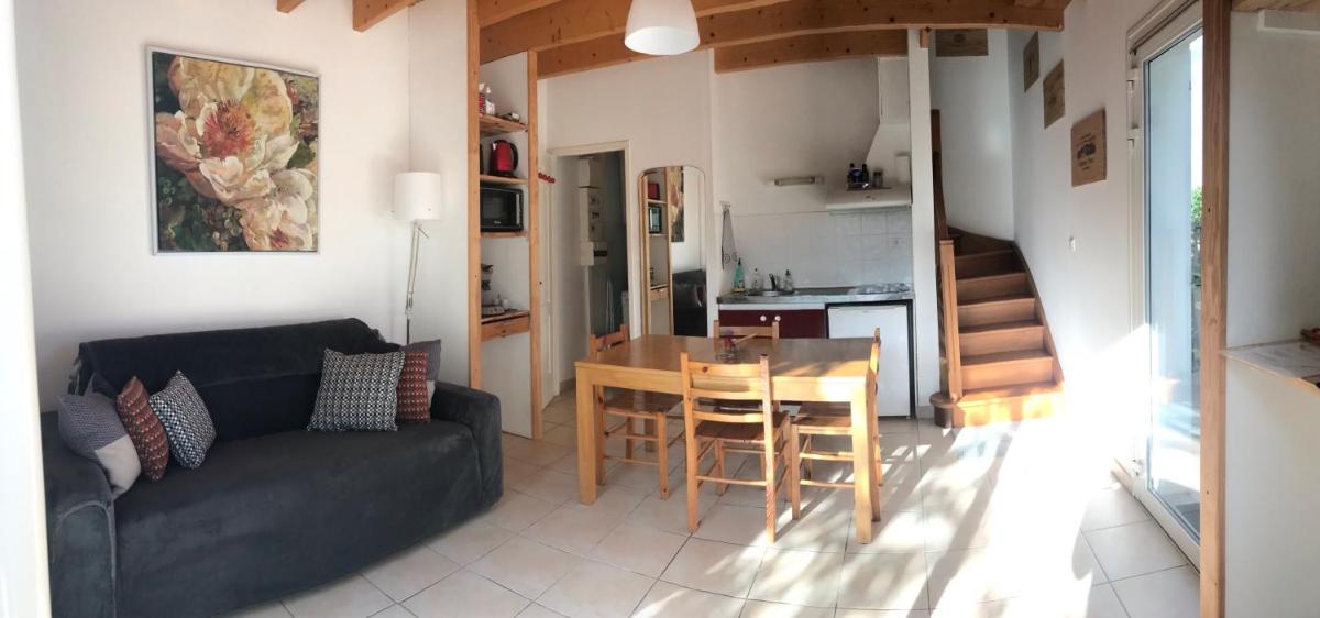 Mirande Montagne-Saint Emilion - Housity