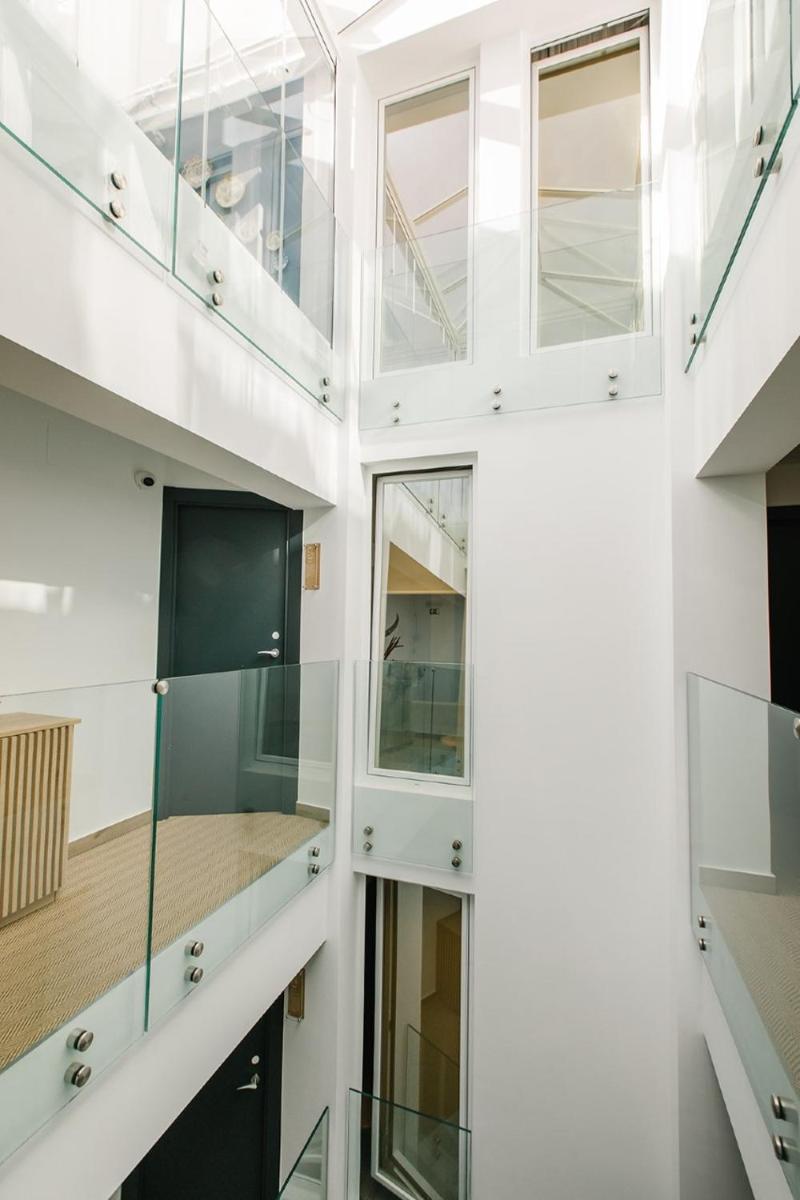 Linda Boutique Hotel - Housity