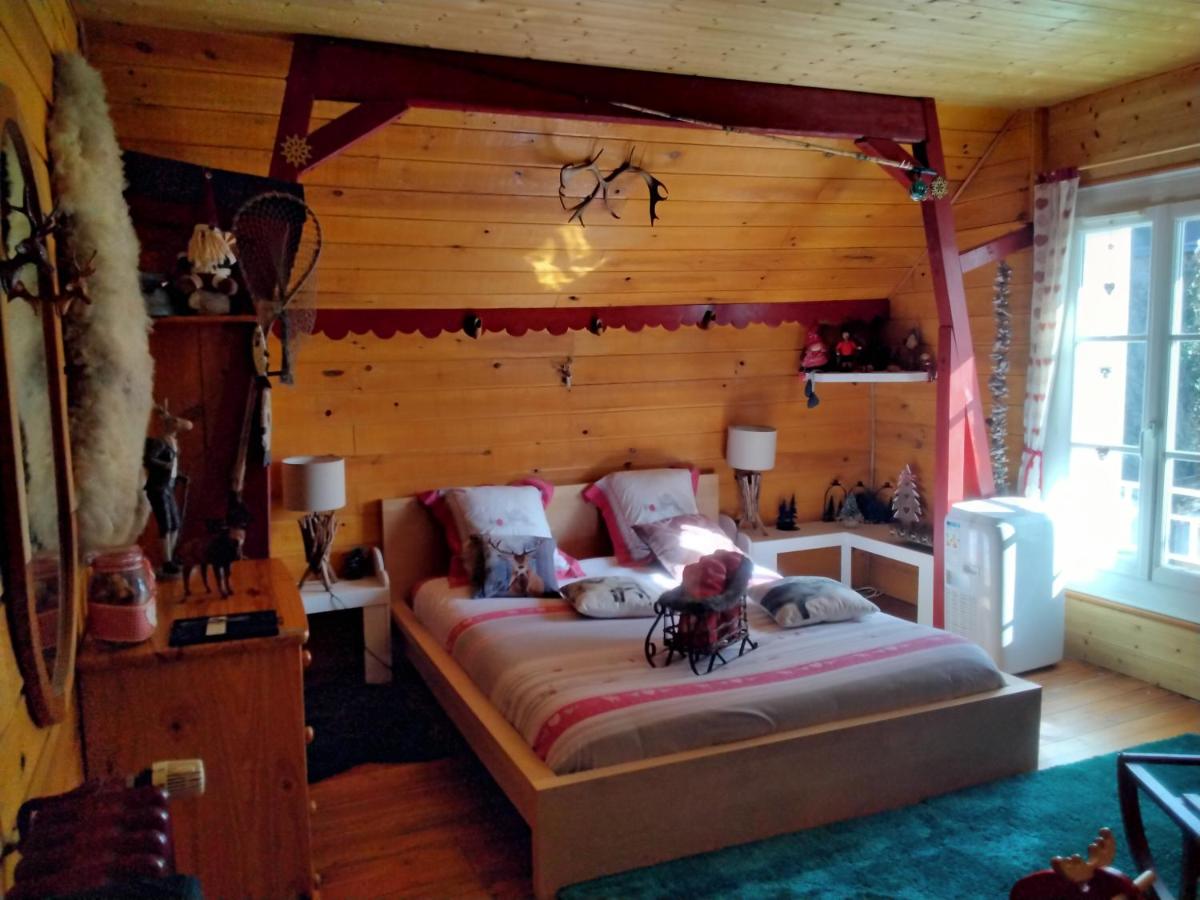 O tour du monde - Housity