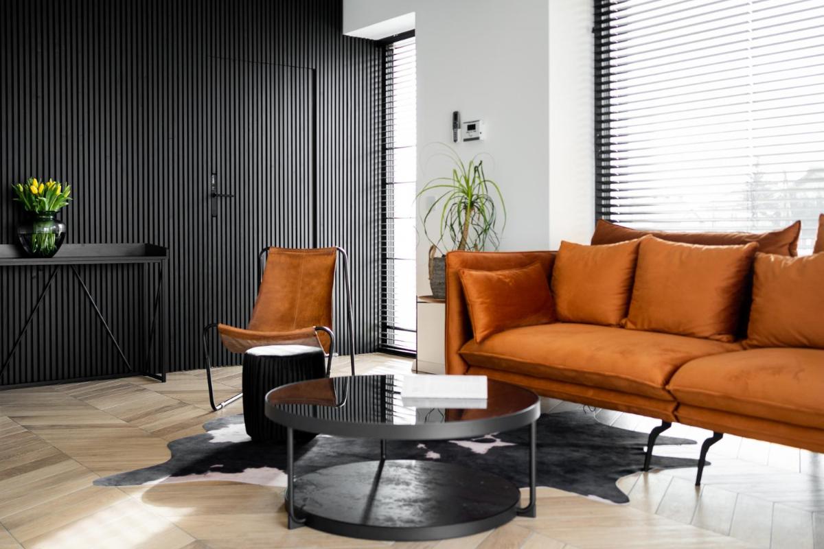 Komfortowe OH Apartamenty Zator - Housity