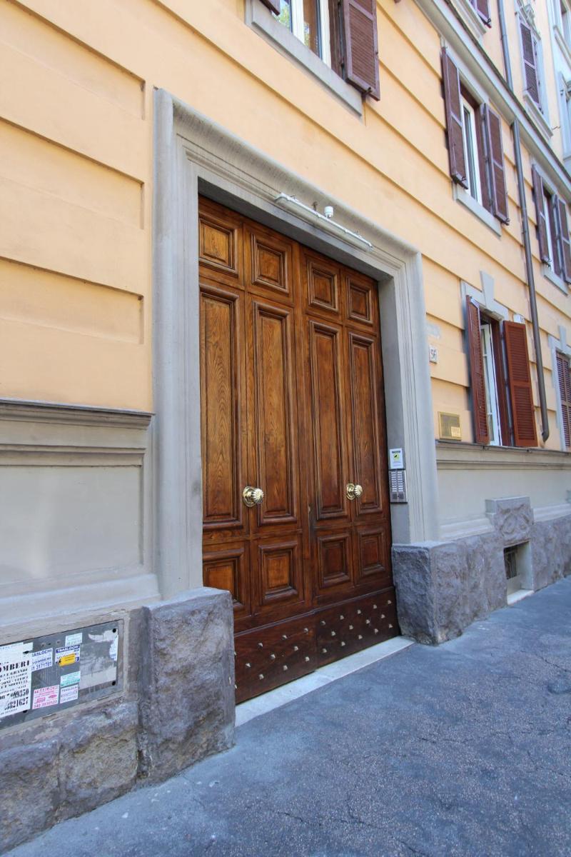 Da Alessia Per Dormire Al Coppedé - Housity