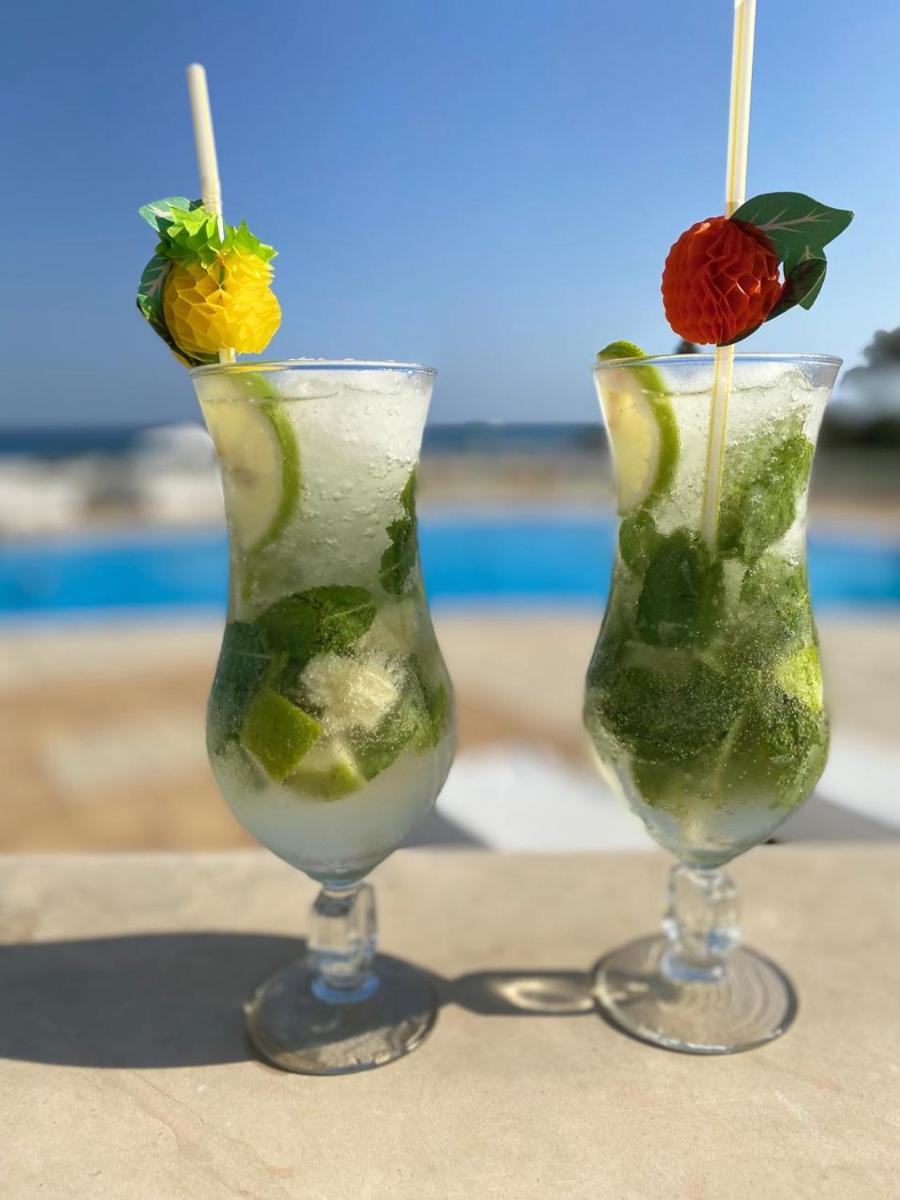 Suitetrails - Cap Bon Kelibia Beach Hotel & Spa
