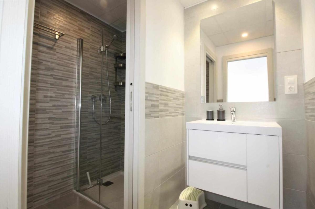 Suitetrails - Casa de Luz apartamento cerca de la playa con piscina comunitaria